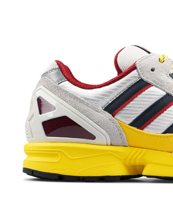 adidas Arsenal SPZL FC  ZX 7300 Crywht sneakers