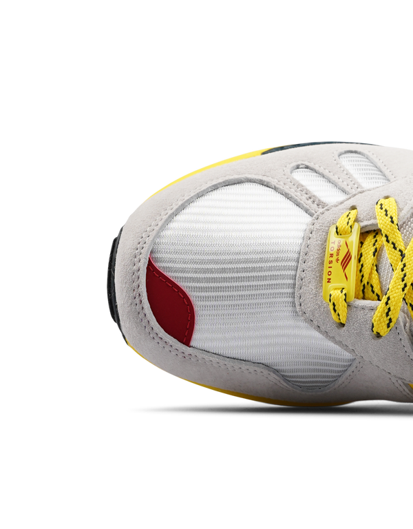 adidas Arsenal SPZL FC  ZX 7300 Crywht sneakers