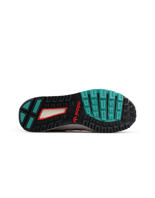 adidas Liverpool SPZL FC Kirkdale Orbgry sneakers