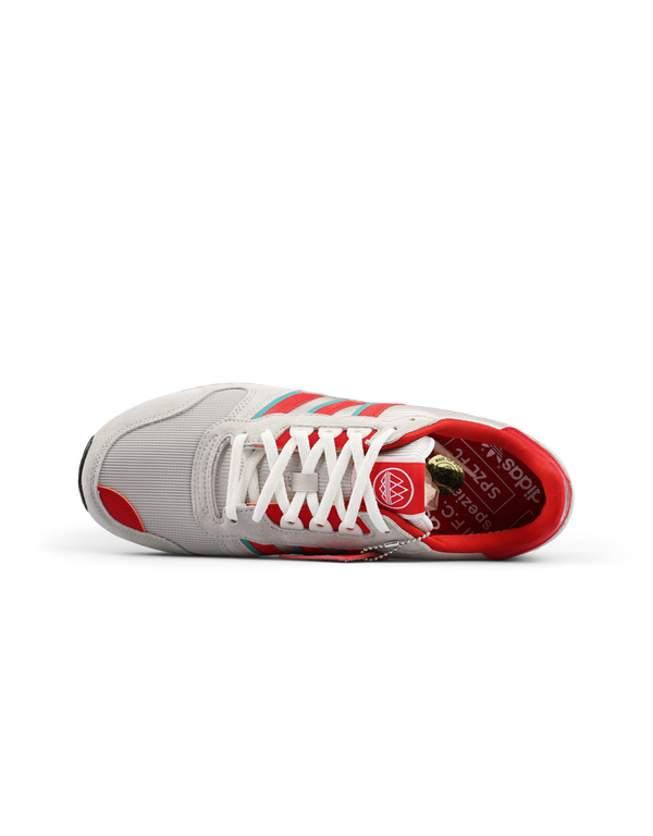 adidas Liverpool SPZL FC Kirkdale Orbgry sneakers