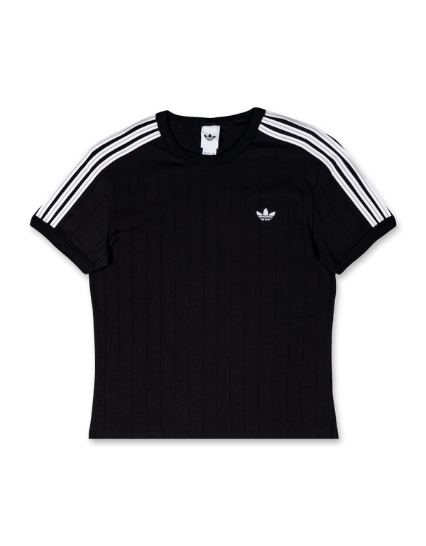 Pin Stripe SS T-shirt