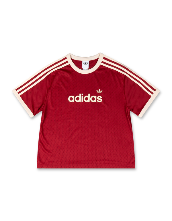 Mesh T-shirt