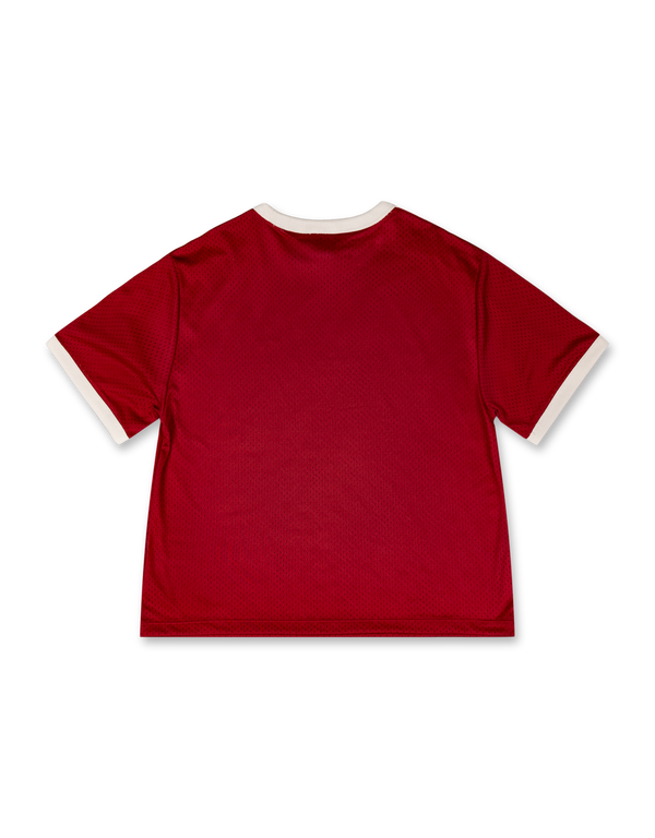 Mesh T-shirt