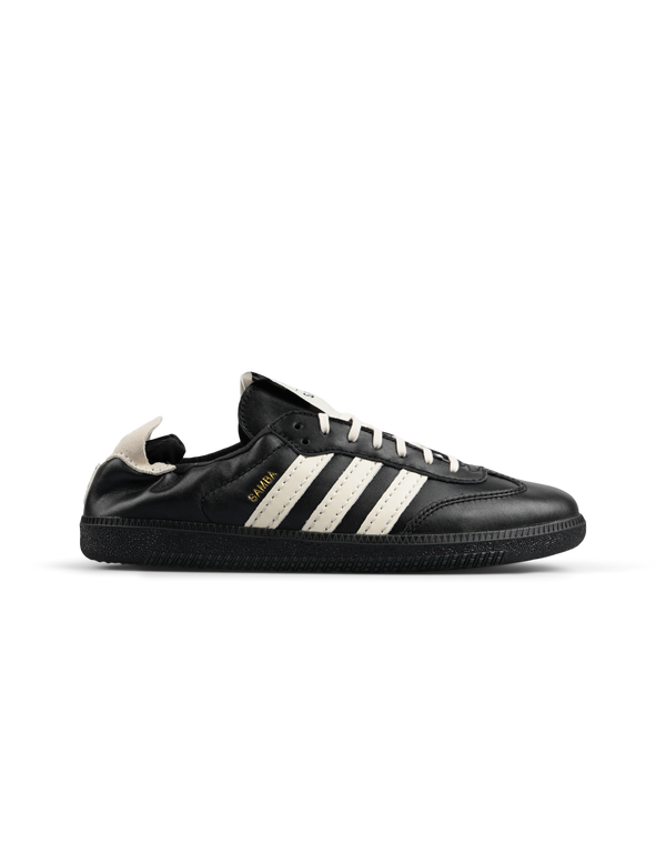 adidas Song For The Mute Samba OG black sneakers
