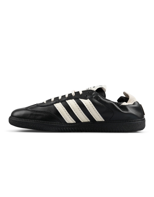 adidas Song For The Mute Samba OG black sneakers