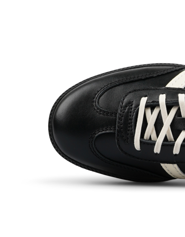 adidas Song For The Mute Samba OG black sneakers