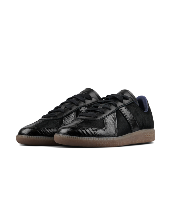 adidas Wales Bonner BW Army Black Pony black sneakers