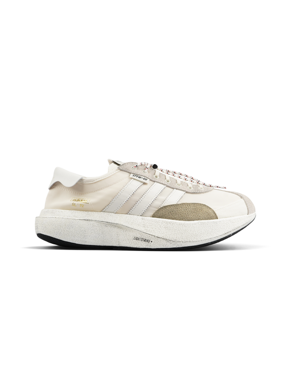 adidas Song For The Mute SL 72 PRO white sneakers