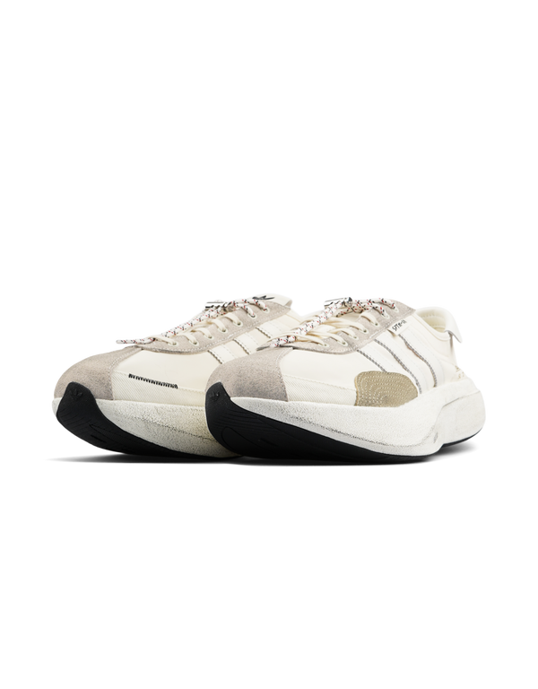 adidas Song For The Mute SL 72 PRO white sneakers