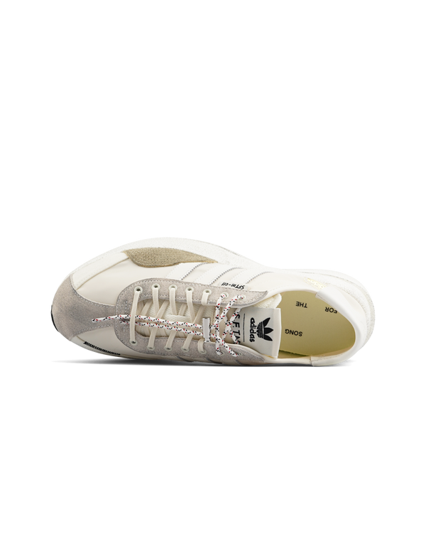adidas Song For The Mute SL 72 PRO white sneakers