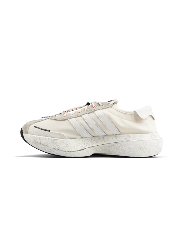 adidas Song For The Mute SL 72 PRO white sneakers
