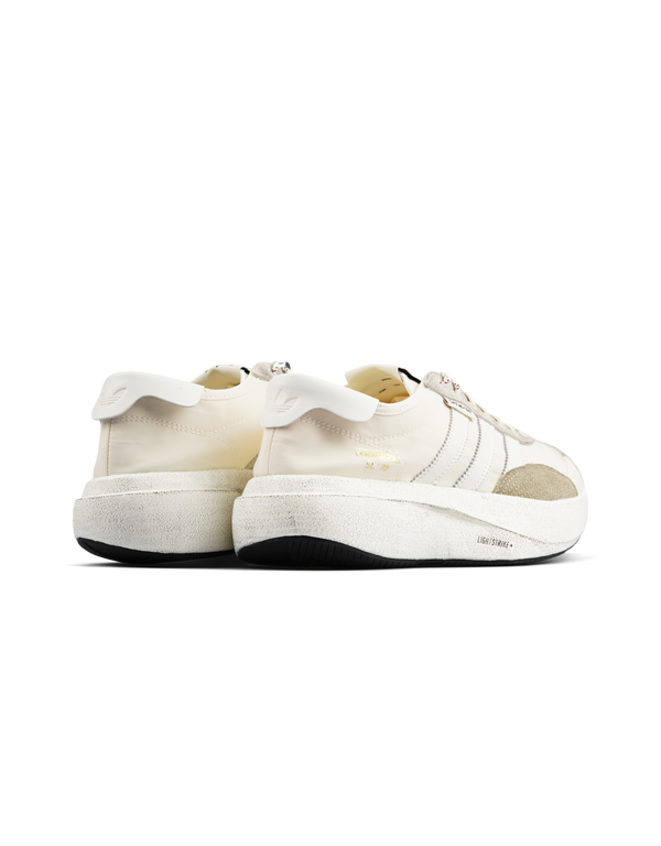 adidas Song For The Mute SL 72 PRO white sneakers