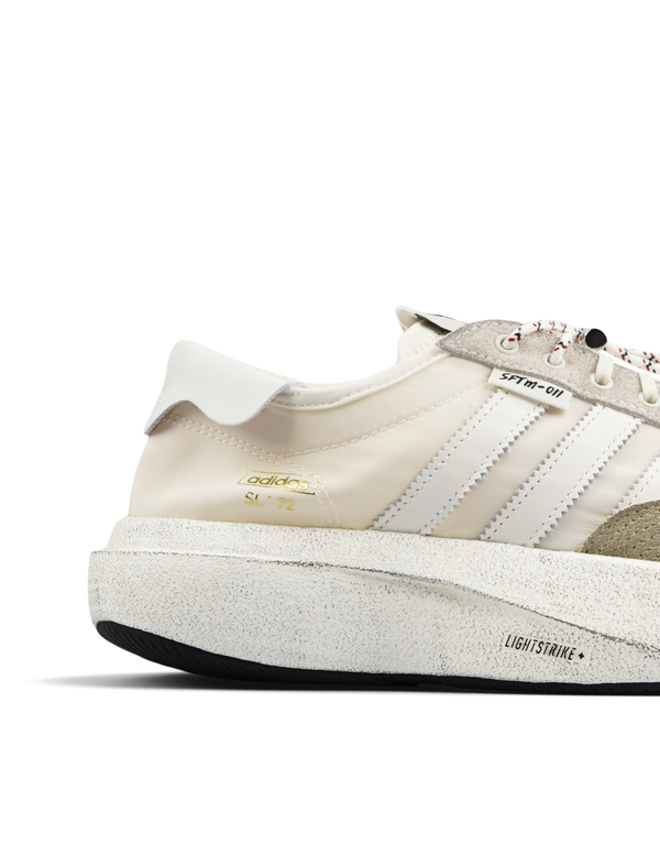 adidas Song For The Mute SL 72 PRO white sneakers
