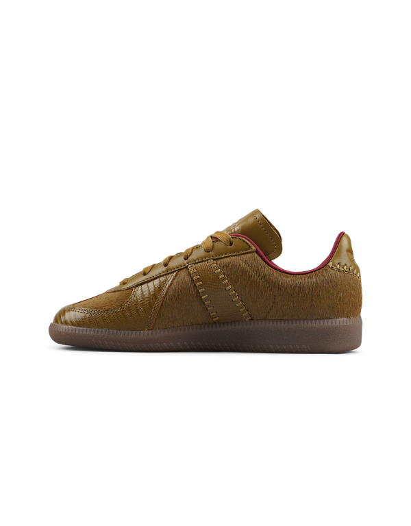 adidas Wales Bonner BW Army Khaki Pony Nobmar sneakers