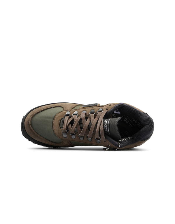 adidas Winterhill SPZL FC Utiblk sneakers