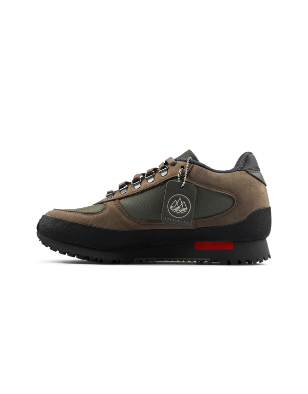 adidas Winterhill SPZL FC Utiblk sneakers