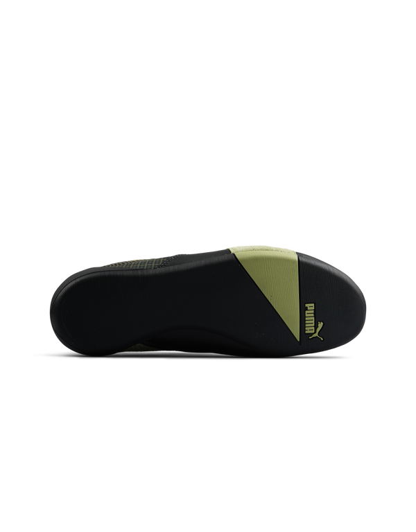 PUMA Klim Patch Puma Black-Wild Fern sneakers