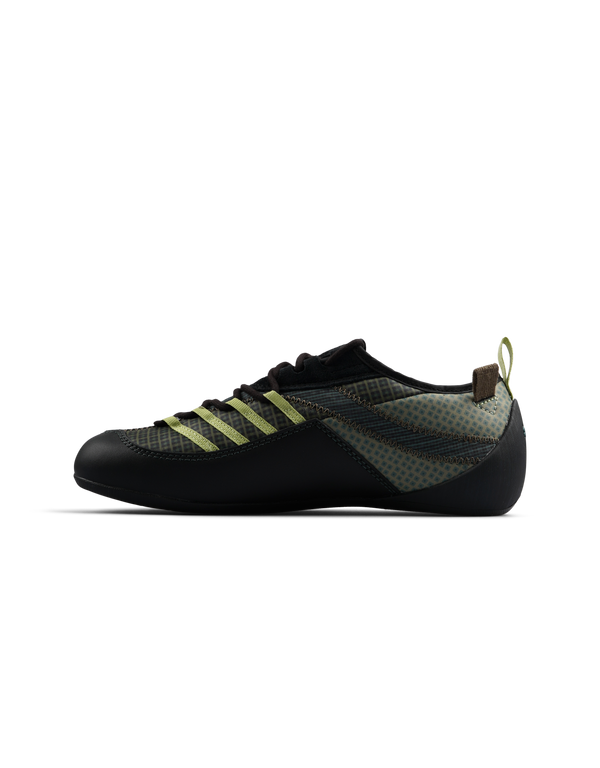 PUMA Klim Patch Puma Black-Wild Fern sneakers