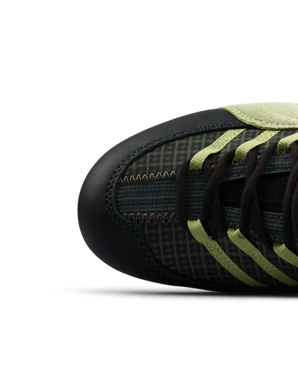 PUMA Klim Patch Puma Black-Wild Fern sneakers