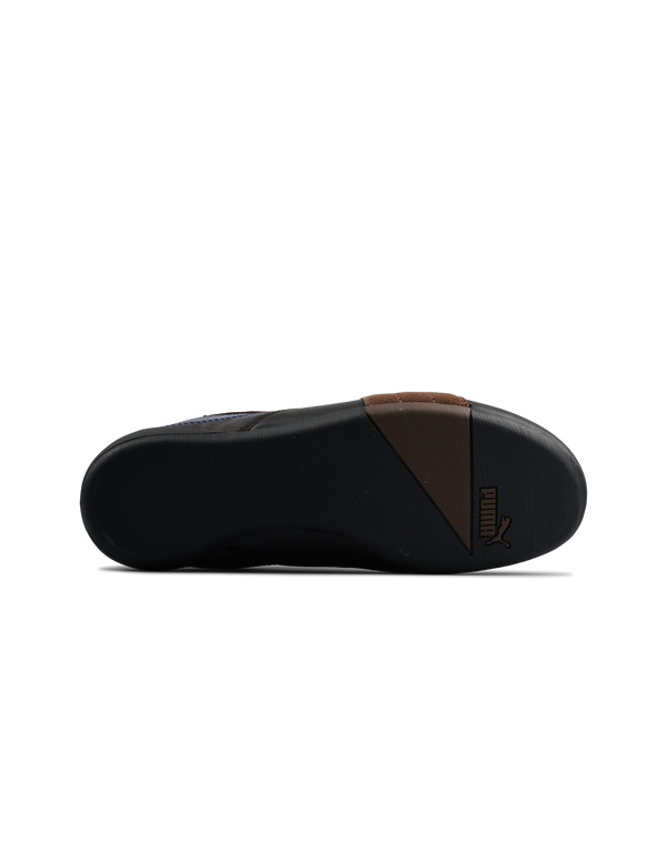 PUMA Klim Patch Puma Black-Fudge sneakers