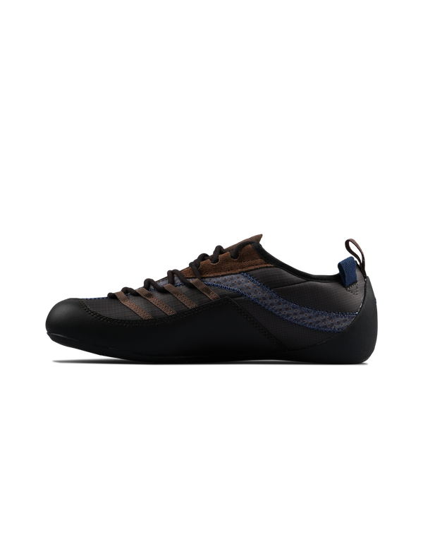 PUMA Klim Patch Puma Black-Fudge sneakers