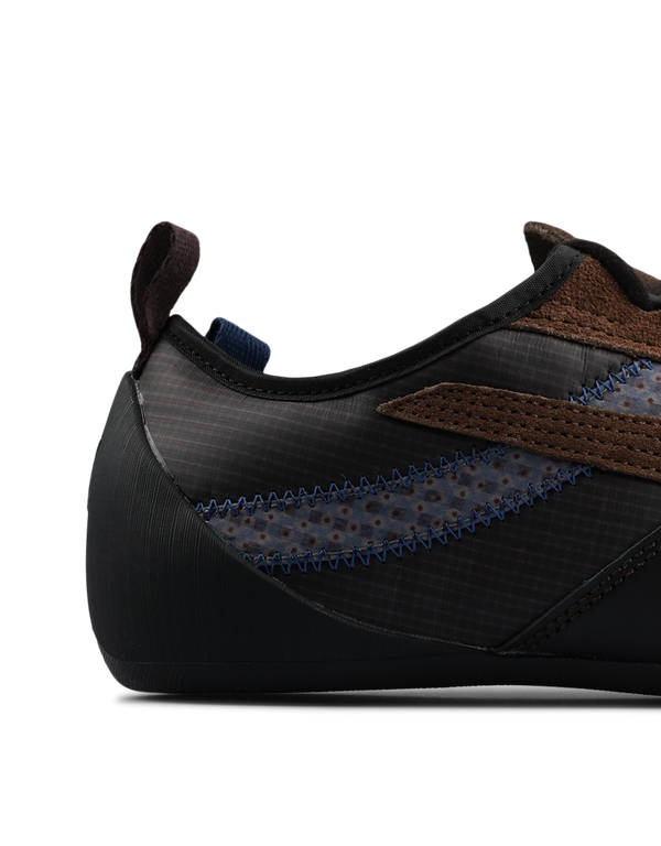 PUMA Klim Patch Puma Black-Fudge sneakers