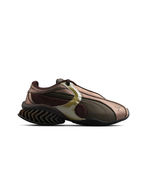 PUMA CELL GEO 1 Chocolate Fondue-Matte Bronze sneakers