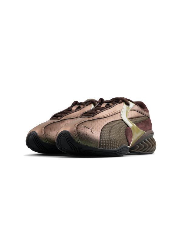 PUMA CELL GEO 1 Chocolate Fondue-Matte Bronze sneakers