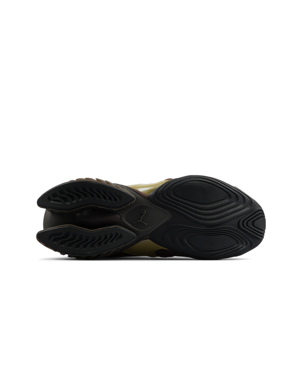 PUMA CELL GEO 1 Chocolate Fondue-Matte Bronze sneakers