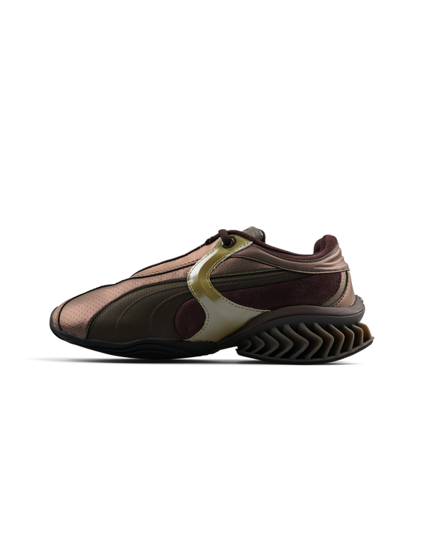 PUMA CELL GEO 1 Chocolate Fondue-Matte Bronze sneakers