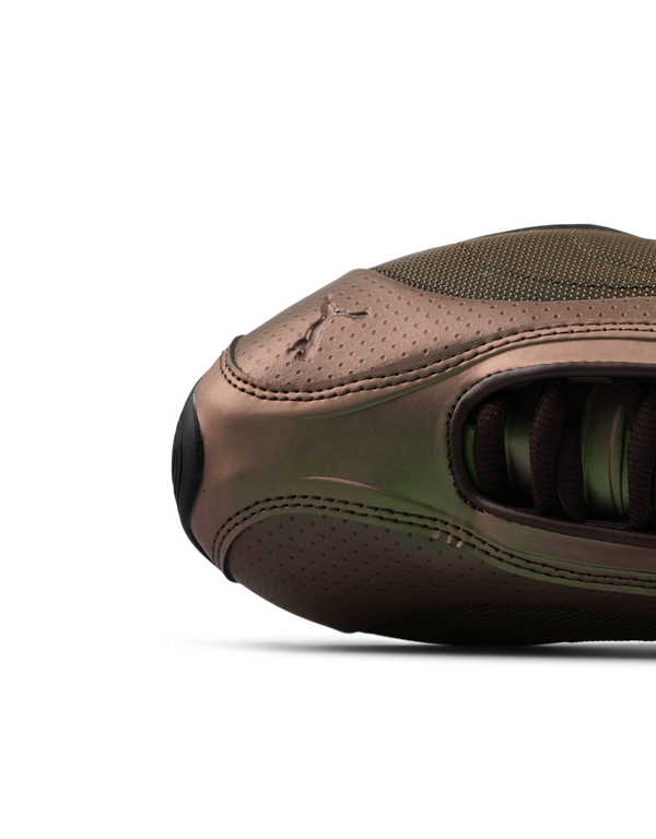 PUMA CELL GEO 1 Chocolate Fondue-Matte Bronze sneakers