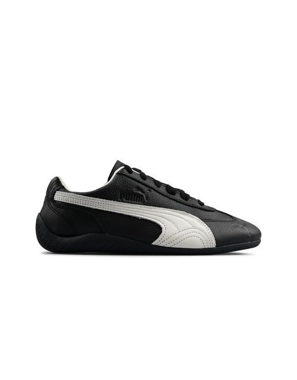PUMA Speedcat Decon Puma Black-Warm White sneakers