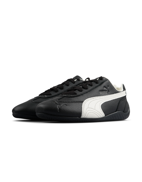PUMA Speedcat Decon Puma Black-Warm White sneakers