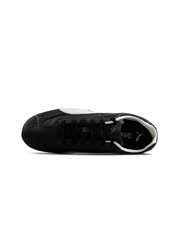 PUMA Speedcat Decon Puma Black-Warm White sneakers