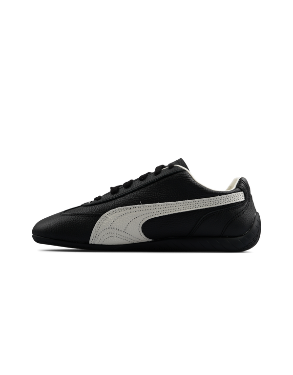 PUMA Speedcat Decon Puma Black-Warm White sneakers