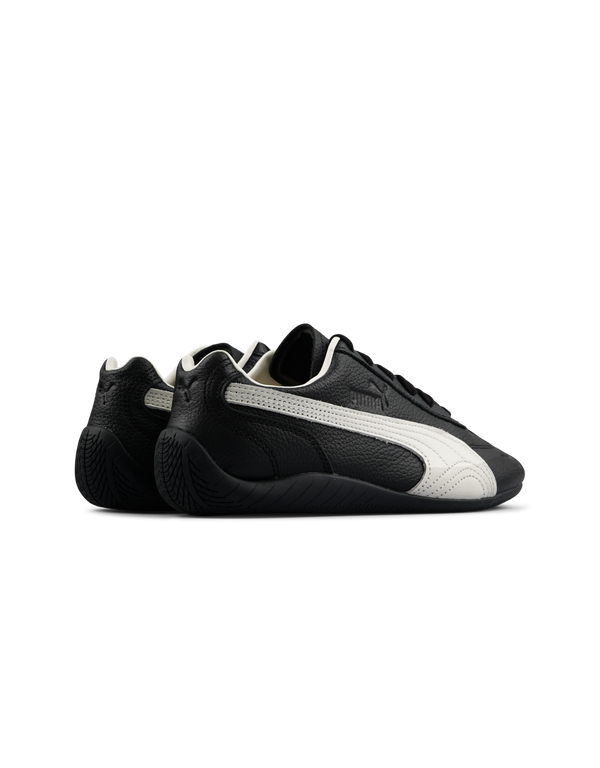PUMA Speedcat Decon Puma Black-Warm White sneakers