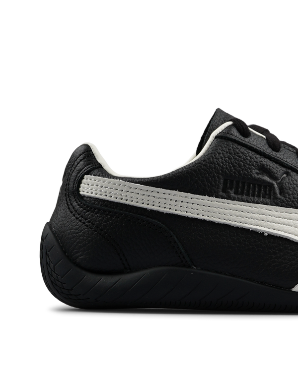 PUMA Speedcat Decon Puma Black-Warm White sneakers