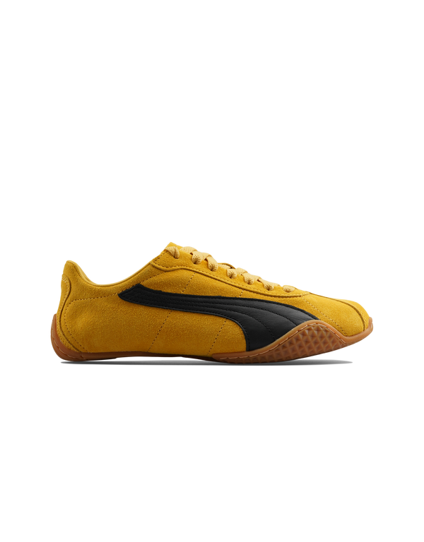 K-Street MA Suede