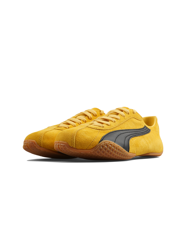 K-Street MA Suede