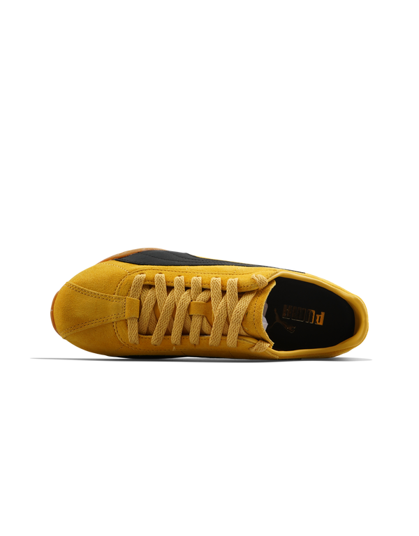 K-Street MA Suede