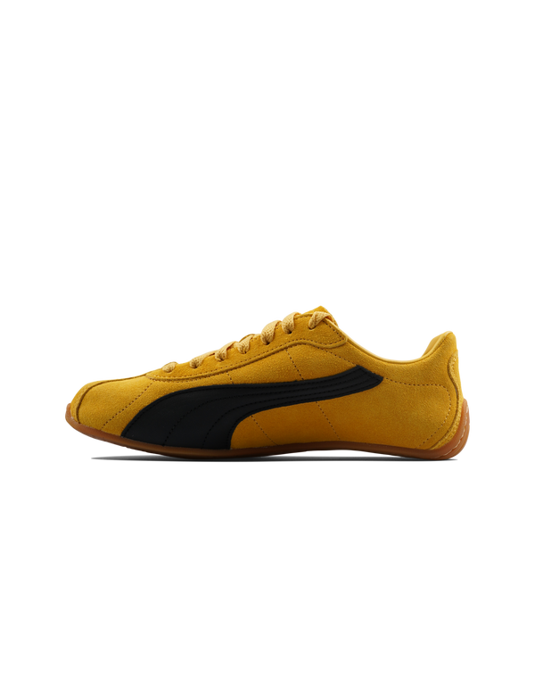 K-Street MA Suede