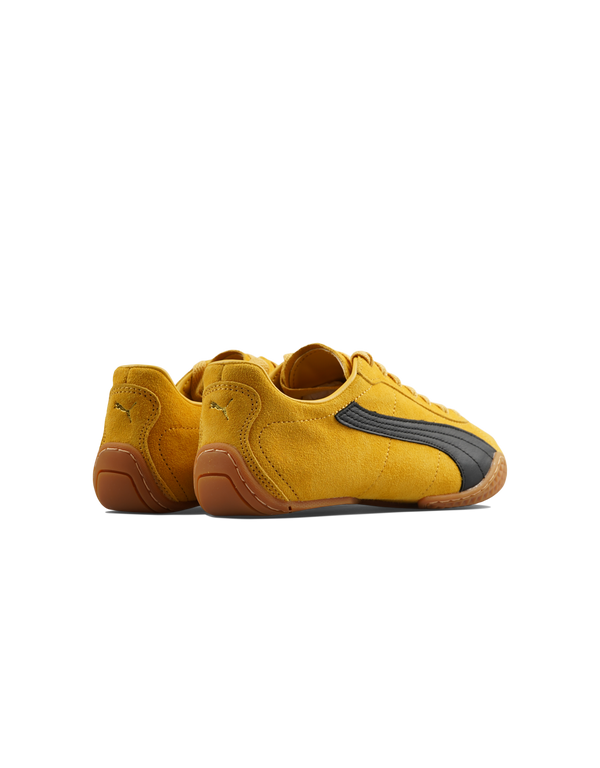 K-Street MA Suede