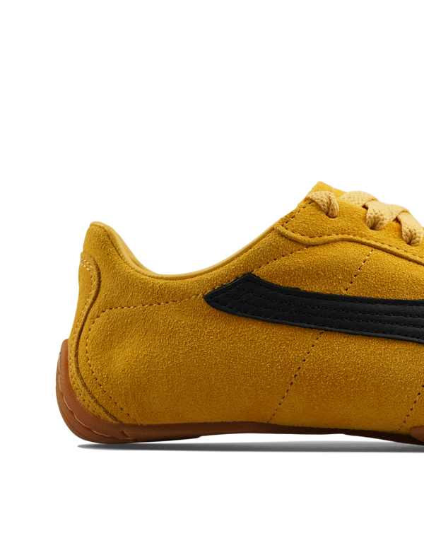 K-Street MA Suede