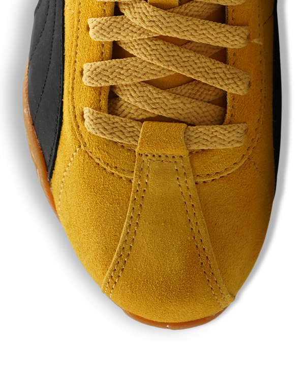 K-Street MA Suede
