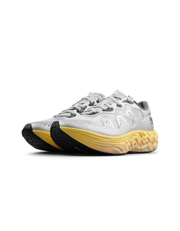 PUMA Salehe Bembury Velum 2 Nitro TM Cool Light Gray-Puma Silver sneakers