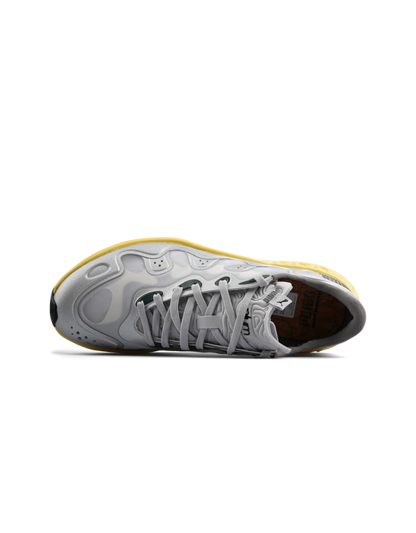 PUMA Salehe Bembury Velum 2 Nitro TM Cool Light Gray-Puma Silver sneakers