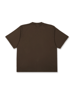 Oversized Charm T-Shirt