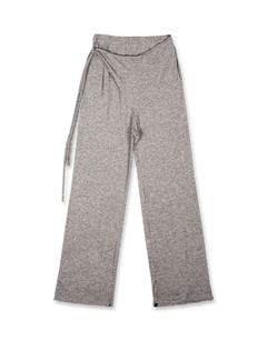 Knit Sweat Pants