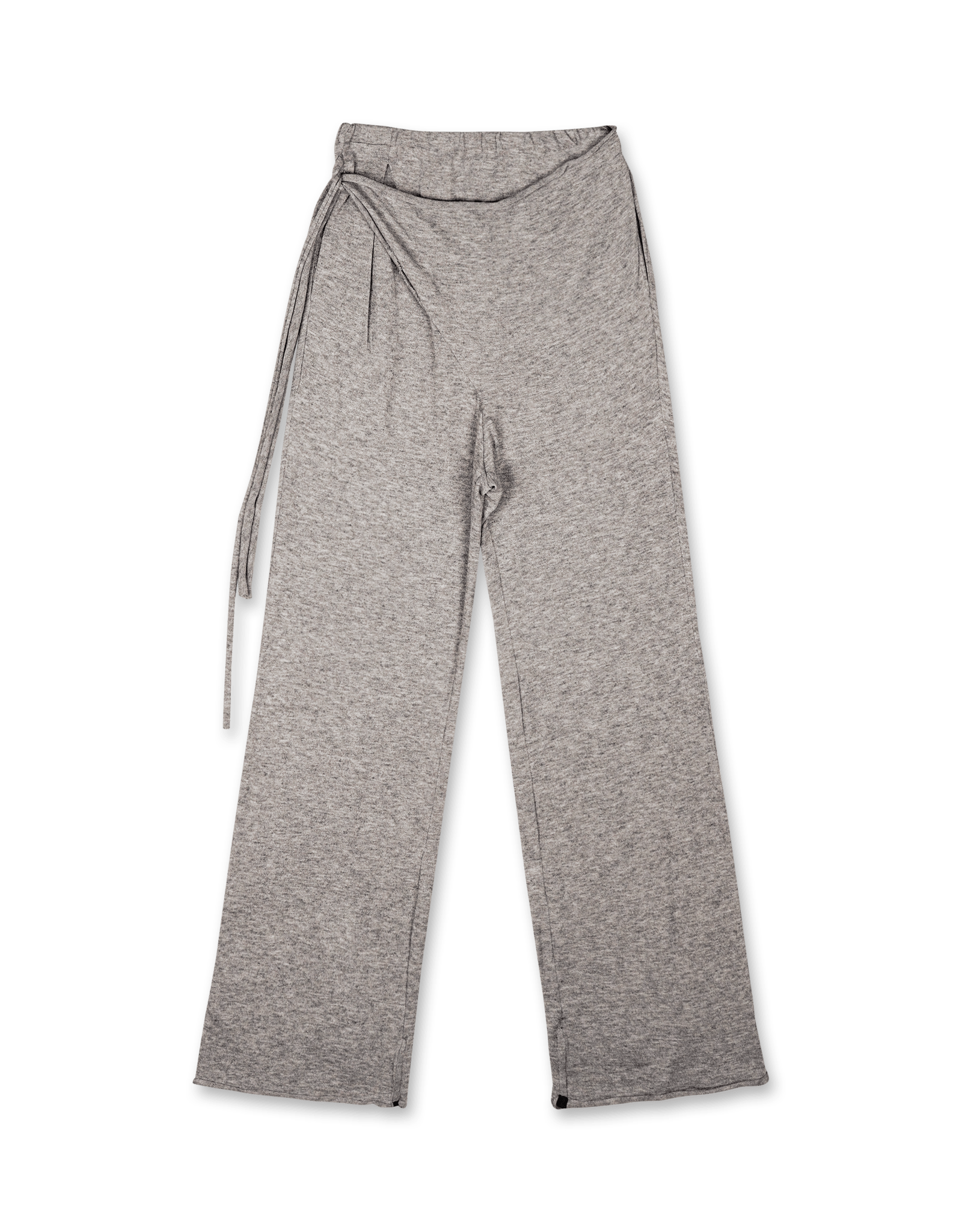 Knit Sweat Pants