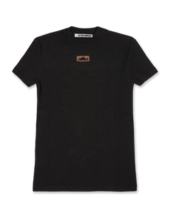 Rib T-Shirt